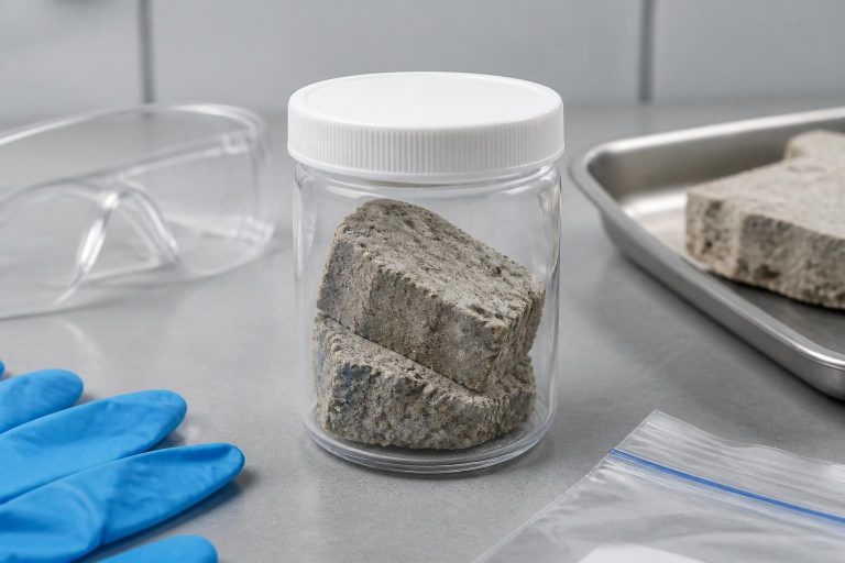 Asbestos Testing